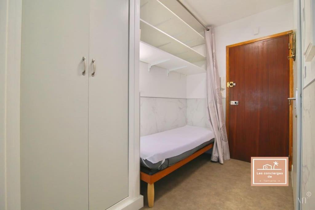 Ferienwohnung Le Titanic La Seyne-sur-Mer Exterior foto